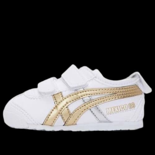 (TD) Onitsuka Tiger Mexico 66 TS 'White'