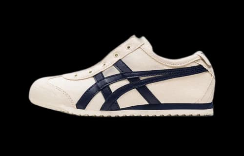 Onitsuka Tiger Mexico 66 Slip-On Birch Midnight (PS)