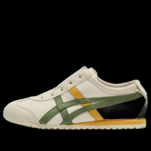 Onitsuka Tiger Mexico 66 Slip-On Birch Moss (PS)