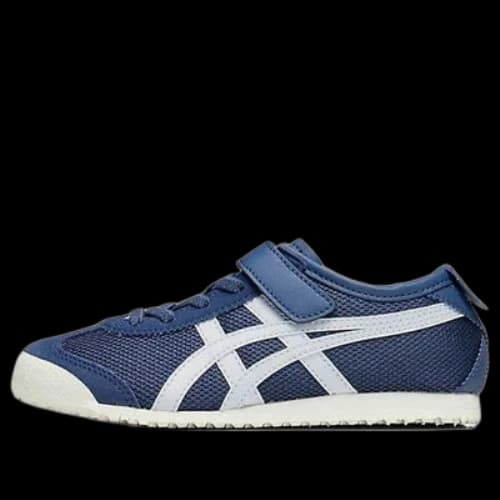 Onitsuka Tiger Mexico 66 'Frozen Blueberry'