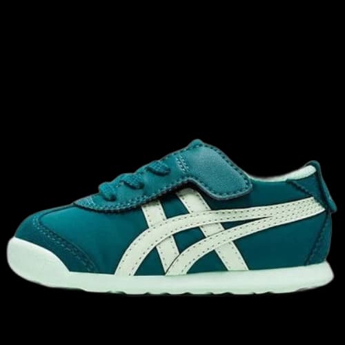 (TD) Onitsuka Tiger Mexico 66 TS 'Green'