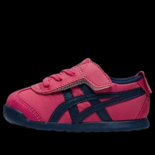 (TD) Onitsuka Tiger Mexico 66 TS 'Red'