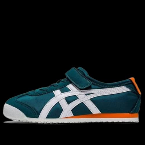 (PS) Onitsuka Tiger Mexico 66 'Velvet Pine White'