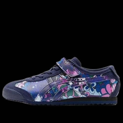 (PS) Onitsuka Tiger Mexico 66 'Blue Pink'