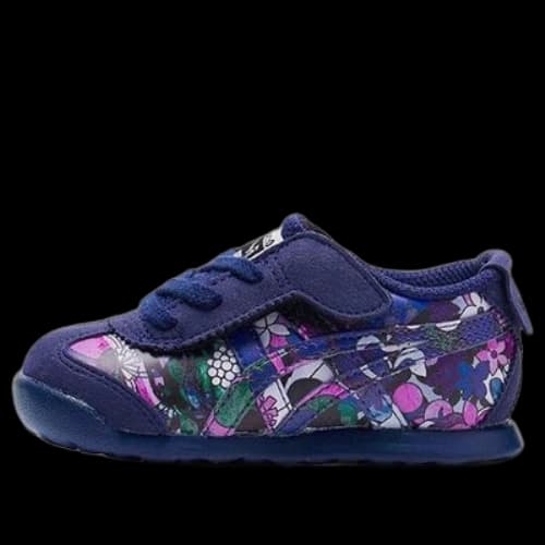 (TD) Onitsuka Tiger Mexico 66 'Royal Azel'