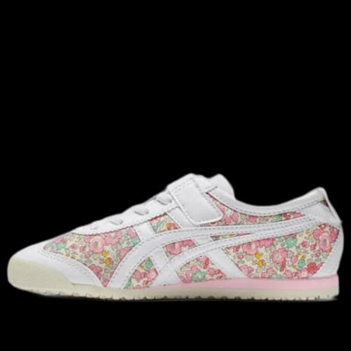 (GS) Onitsuka Tiger Mexico 66 'White Cotton Candy'