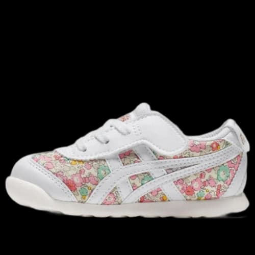 (TD) Onitsuka Tiger Mexico 66 'White Cotton Candy'