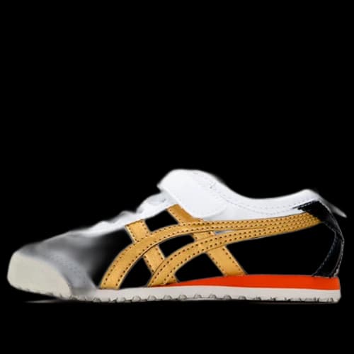 (PS) Onitsuka Tiger Mexico 66 'White Gole'
