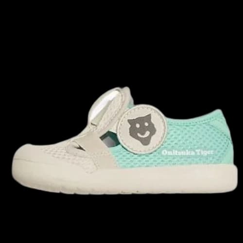 (TD) Onitsuka Tiger Mexico 66 'Birch Fresh Ice'