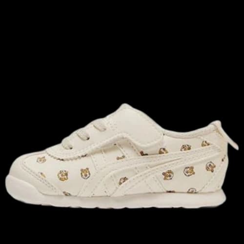 (TD) Onitsuka Tiger Mexico 66 'Tiger-Cream'