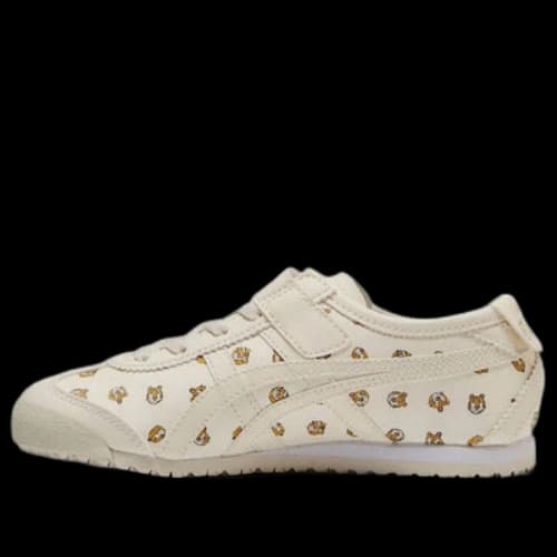 (PS) Onitsuka Tiger Mexico 66 'Tiger-Cream'