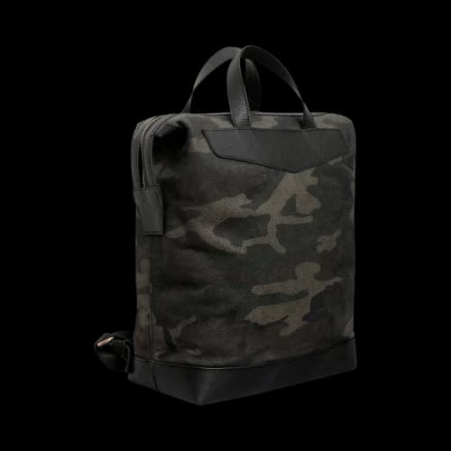 GV Gallery Gvyard Backpack 'Camoflauge'