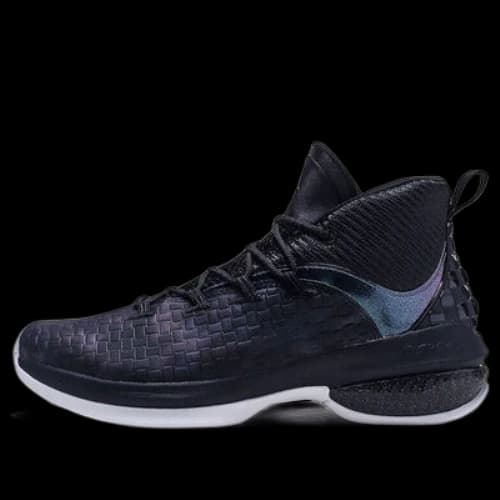 ANTA UFO 2.0 'Black Laser'