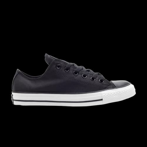 Converse Chuck Taylor All Star Spec Ox 'Black'