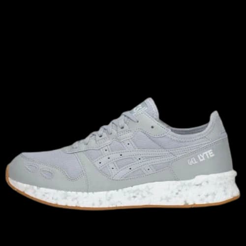 ASICS Hyper Gel-Lyte 'Grey'