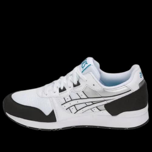 ASICS Gel-Lyte 'White Black'