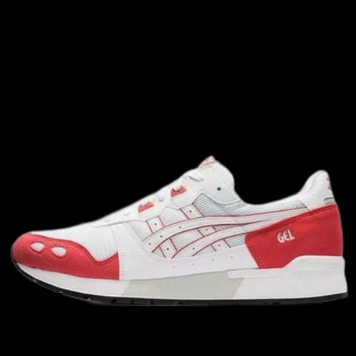 ASICS Gel-Lyte 'Red White'
