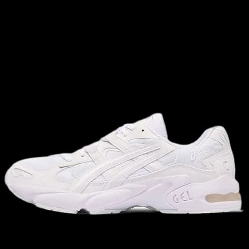 ASICS Gel-Kayano 5 OG Triple White Speckle