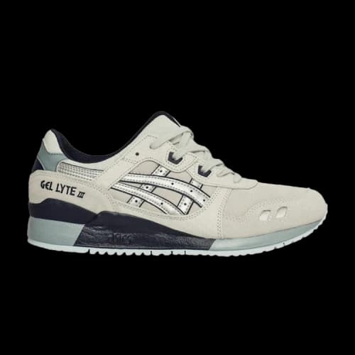 ASICS Gel-Lyte III 'Brown'