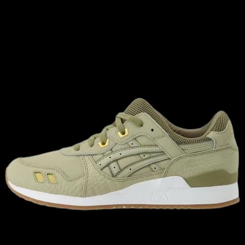 ASICS Gel-Lyte III Khaki