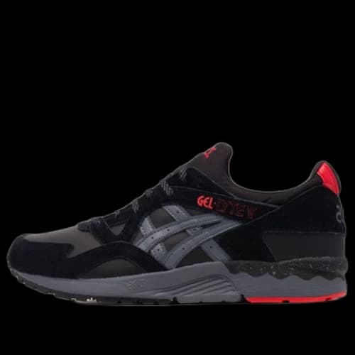 ASICS Gel-Lyte V 'Black Grey'