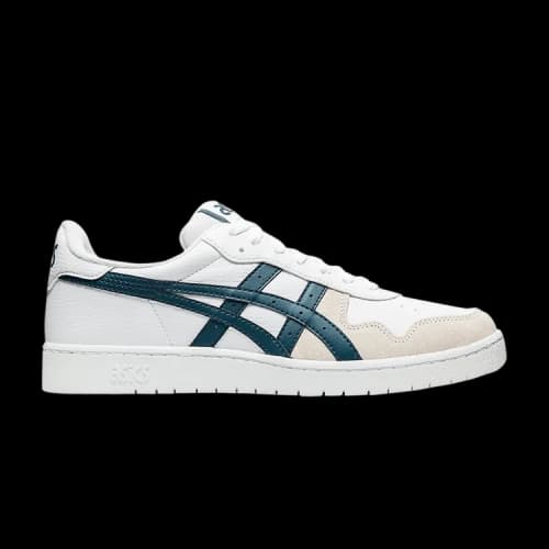 ASICS Japan S 'White Magnetic Blue'