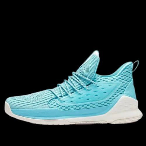 ANTA Klay Thompson Splash 'Ice Blue White'