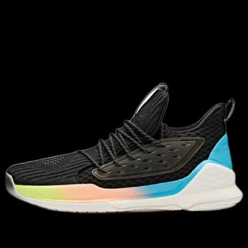 ANTA Klay Thompson Splash 'Black White'