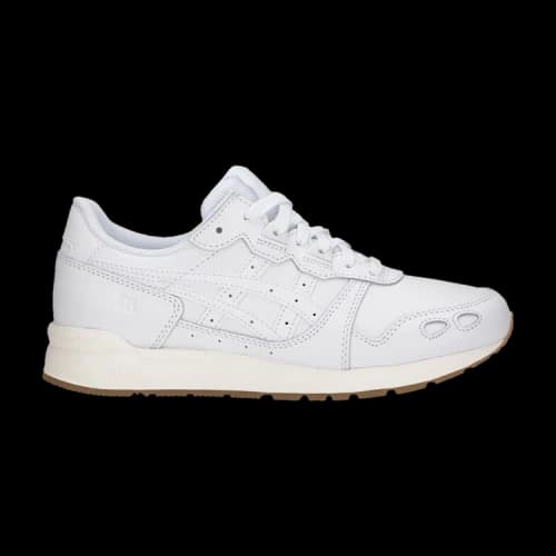 ASICS Gel Lyte 'White Gum' (Women's)