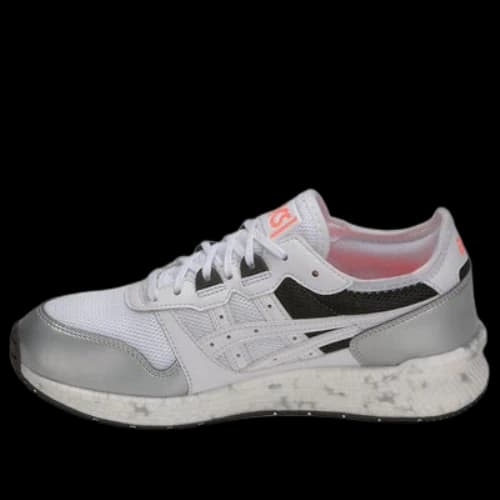 ASICS Hyper Gel-Lytes 'White Silver' (Women's)