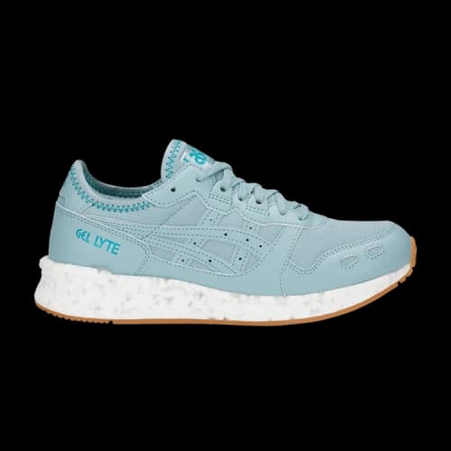 ASICS HyperGel Lyte 'Light Steel' (Women's)