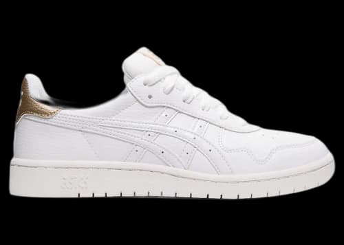 ASICS Japan S White White (Women's)