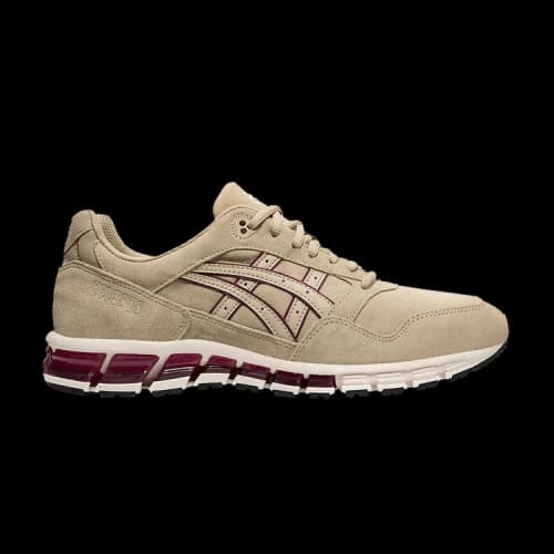 ASICS Gel Saga 180 'Wood Crepe' (Women's)