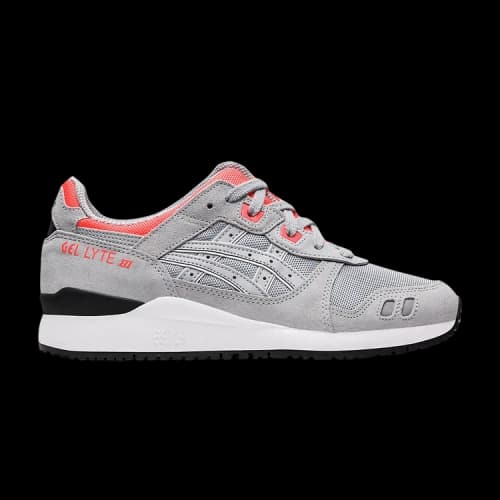 ASICS Gel-Lyte III Piedmont Grey (Women's)