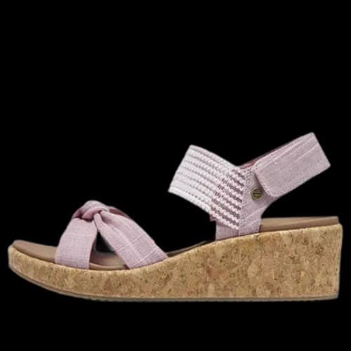 Skechers Arch Fit Beverlee 'Pink Brown' (Women's)