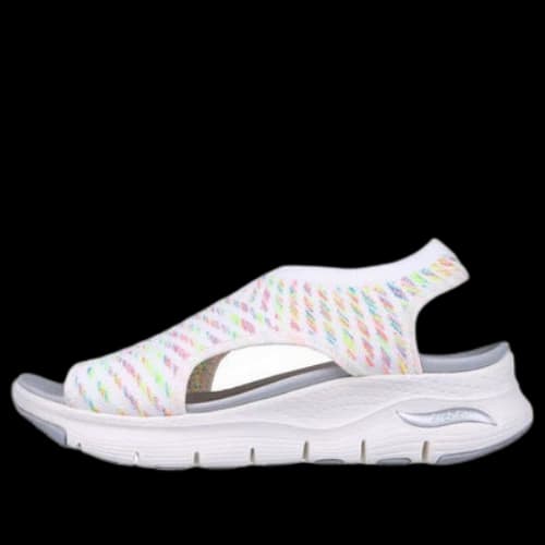 Skechers Arch Fit-Catchy Wave (Women's)