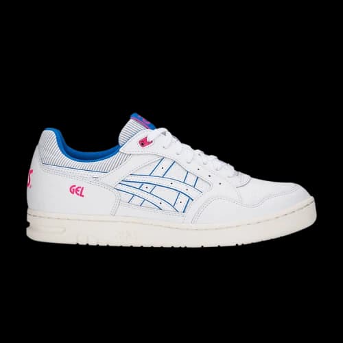 ASICS Gel Circuit 'White Directoire Blue'