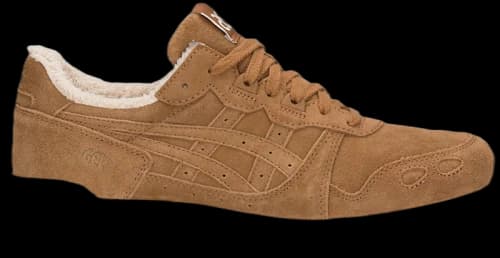 ASICS Gel-Lyte Caramel Caramel