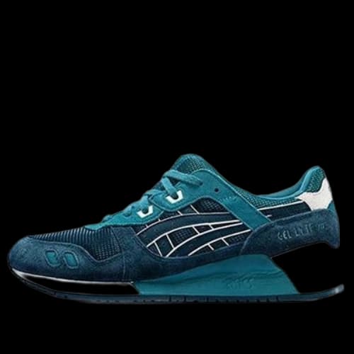 ASICS GEL-LYTE 3 'Blue'