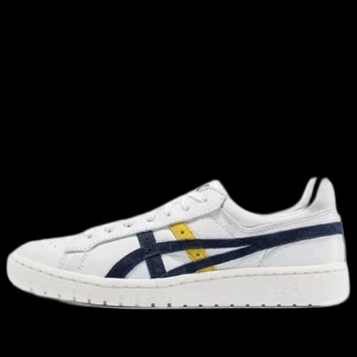 ASICS Gel-PTG 'White/Midnight'