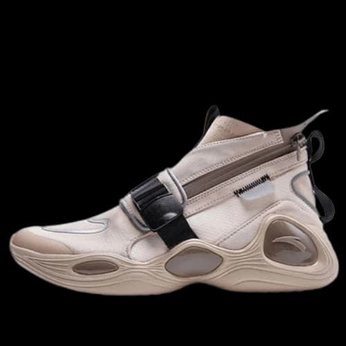 ANTA Lunar Eclipse Fashion Week 'Taupe'