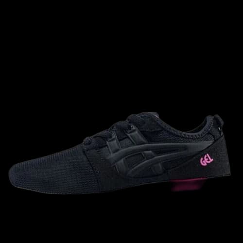 (PS) ASICS Gel-Lyte 'Black'
