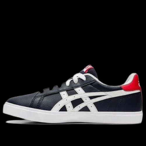 (GS) ASICS Classic CT 'Blue Red'