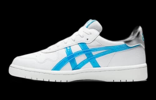 (GS) ASICS Japan S 'White Aquarium'