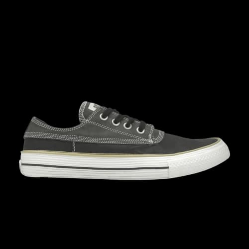 Converse Chuck Taylor All Star Duck Boot Ox 'Black Grey'