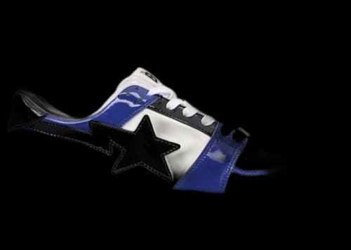 A Bathing Ape Bape Sta Low Royal