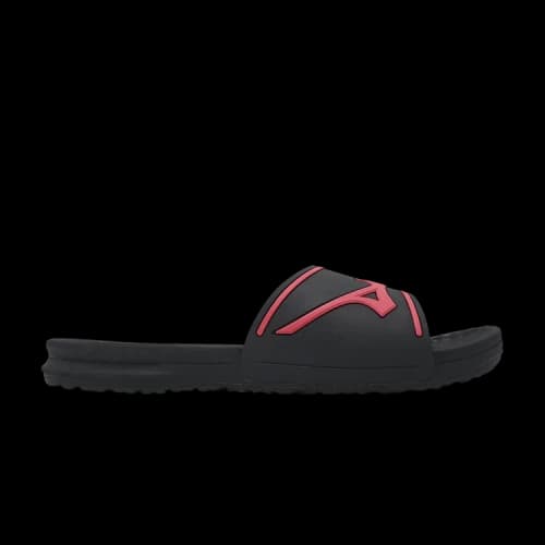 Mizuno Relax Slide 2 'Black Red'