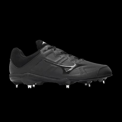 Mizuno Lightrevo Buddy 2 Wide 'Triple Black'