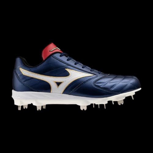 HOKA Speedrevo Elite 2 Wide 'Navy White Gold'