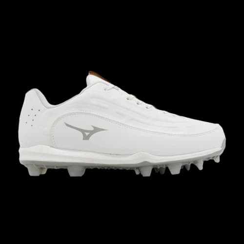 Mizuno Ambition 3 TPU 'White Grey'